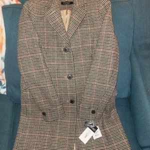 Lauren by Ralph lauren womans coat